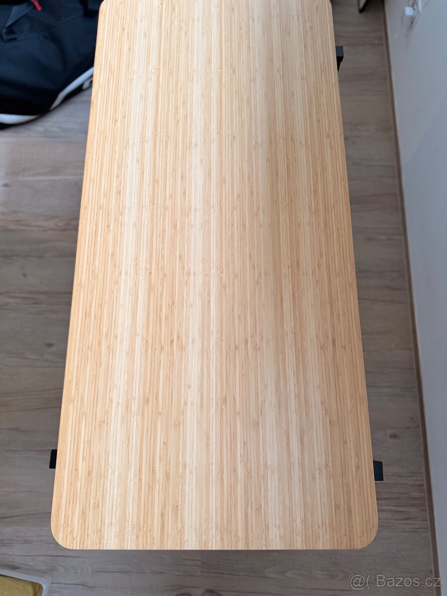 Stůl Ikea ANFALLARRE + ODDVALD - 5