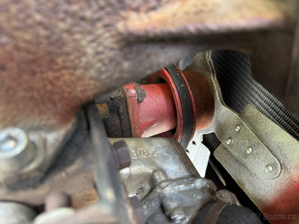 Zetor 8011 crystal - 5