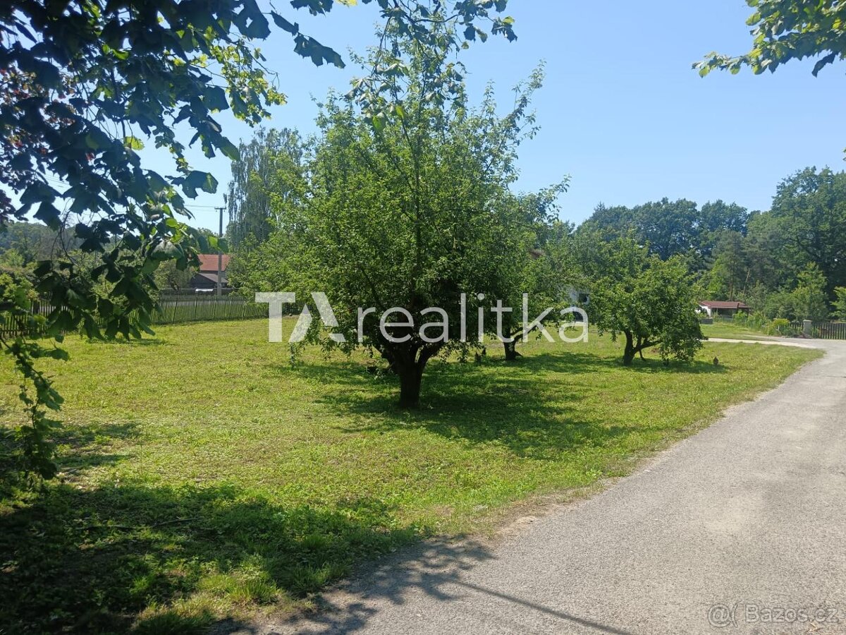 Prodej pozemek Bydlení Stará Ves nad Ondřejnicí 73923 - 5