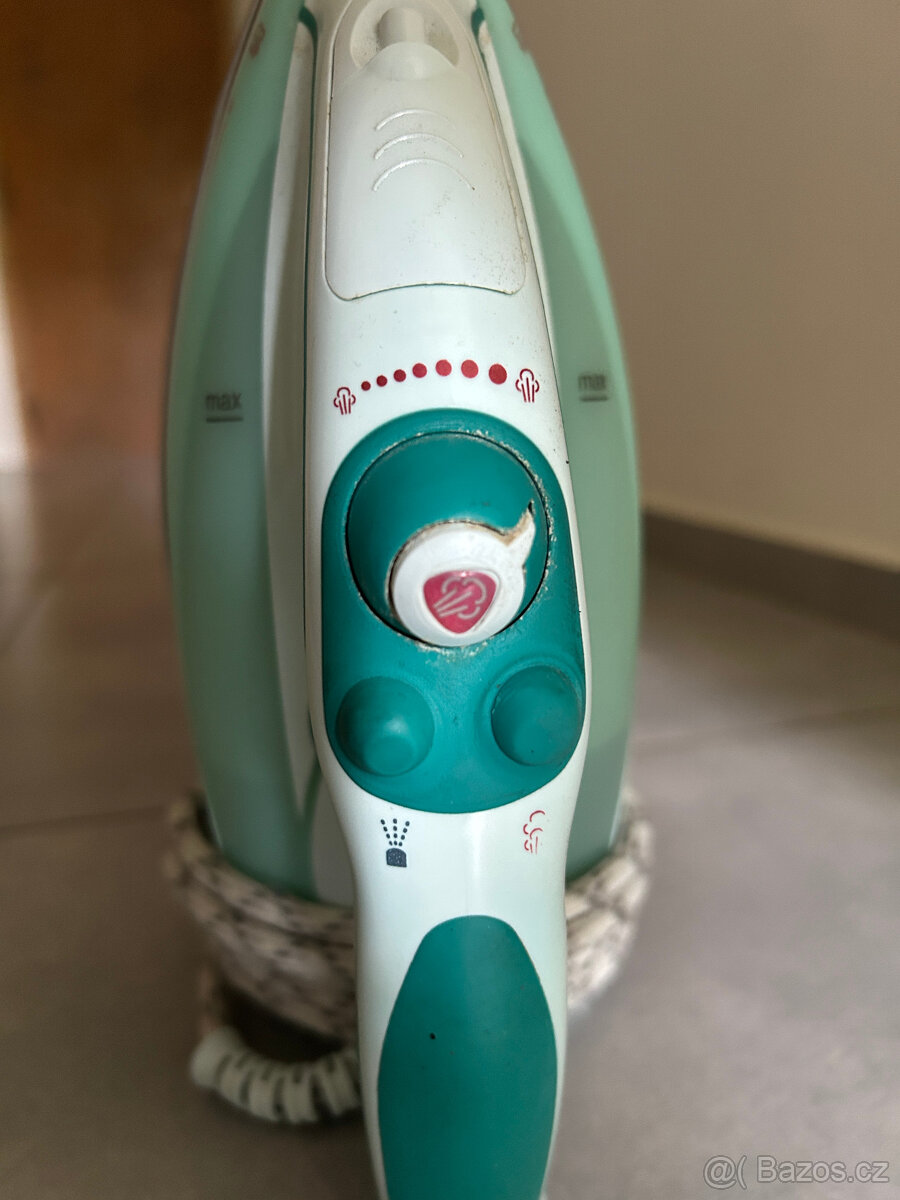 Žehlička Braun SI 6560 saphire - 5