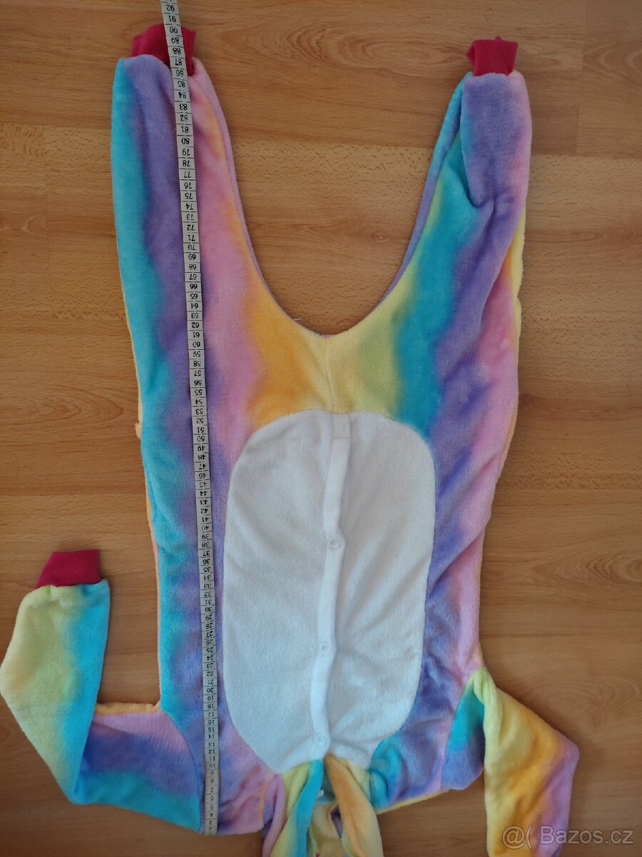 Jednorožec overal 110 - 5