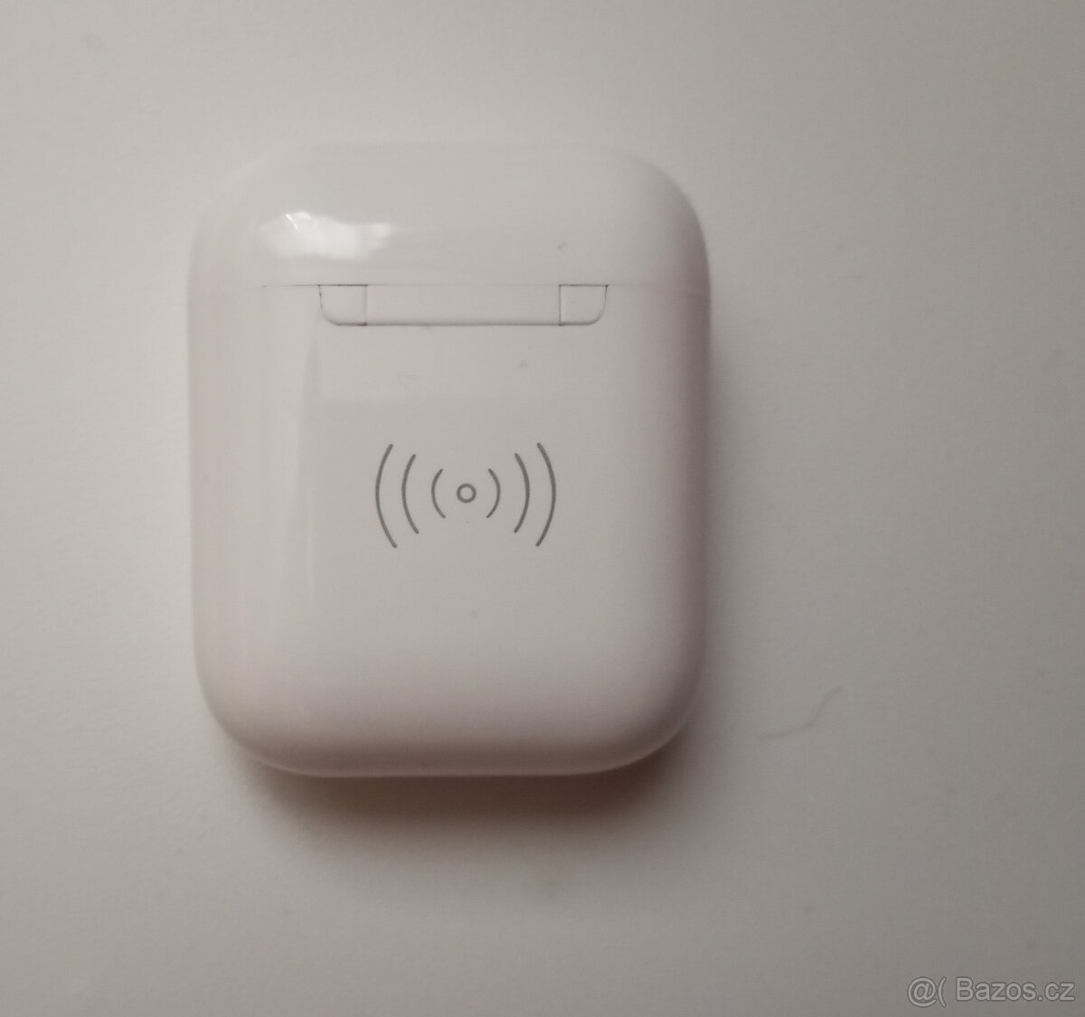 Prodám nabíjecí pouzdro Antauge Y006 pro Airpods - 5