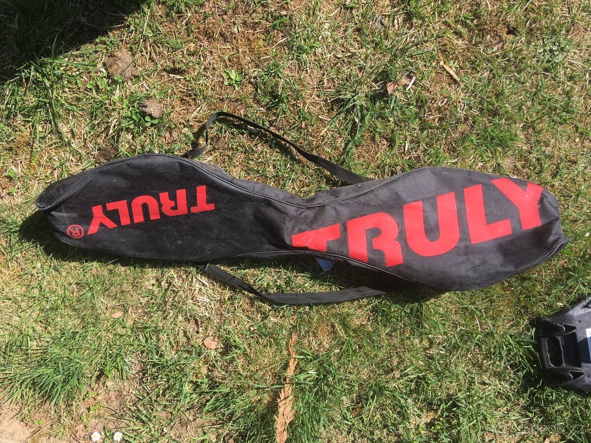 SNAKEBOARD, WAVEBOARD - 5