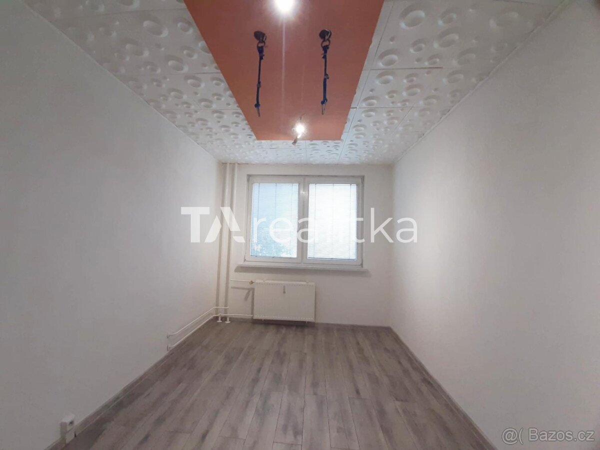 Pronájem byt 3 + 1, 71㎡ Orlová 73514 - 5