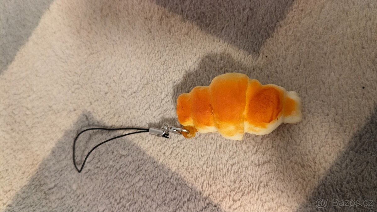 Privesky na klice - 5