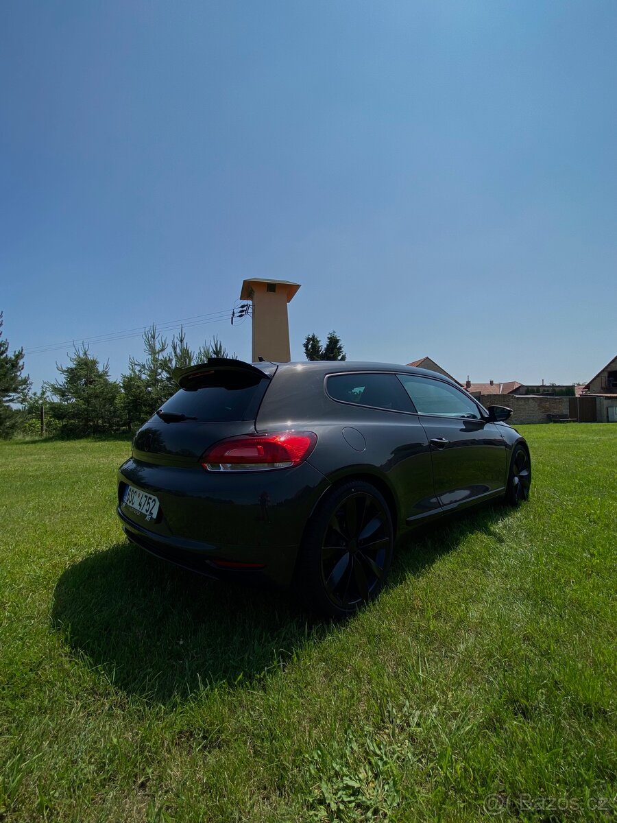 Volkswagen scirocco 1.4 tsi 118kw - 5