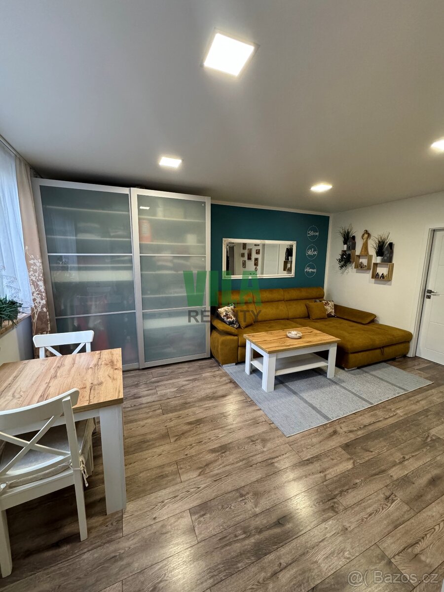 Prodej bytu 3+1 na ul. Jaroslava Misky, Ostrava Dubina - 5