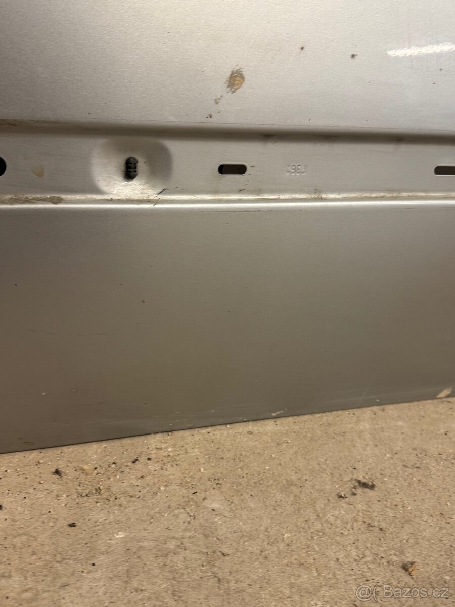 Peugeot 307 combi, LZ dveře - 5