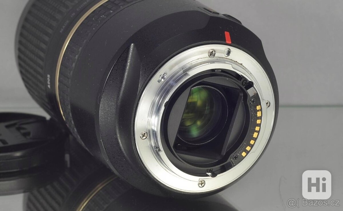 pro Sony-Tamron AF 70-300mm 1:4-5.6 USD SPA-mount - 5