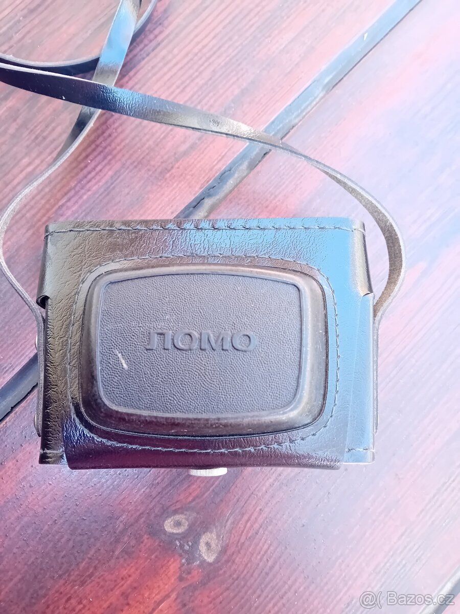 Staré fotoaparáty - 5