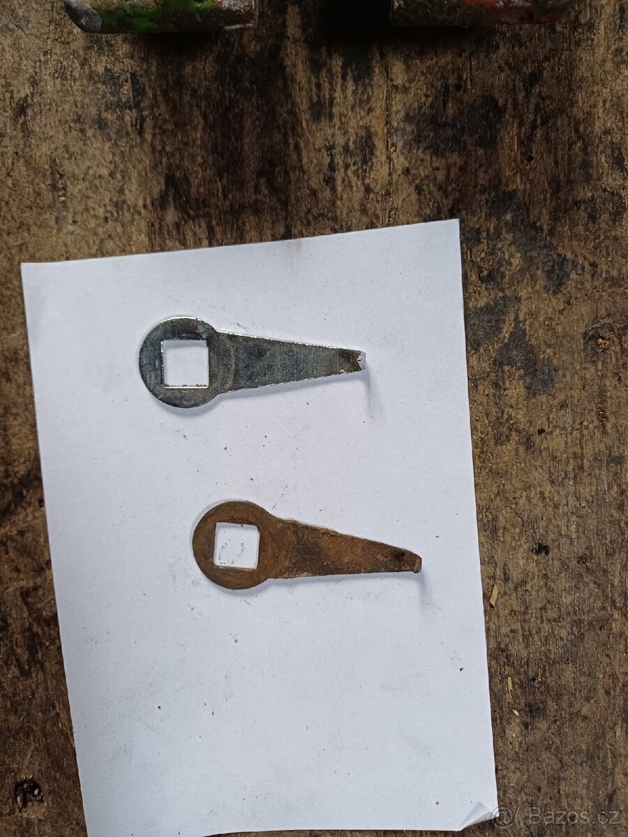 ČZ Předvalečná - Řazení - 5