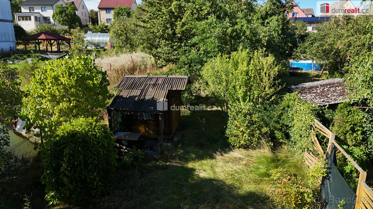 exkluzivní prodej řadového domu se zahradou Milevsko - 5