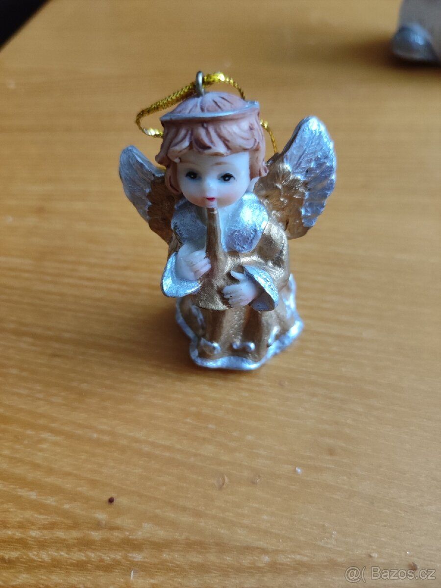 Vánoční ozdoby - 5