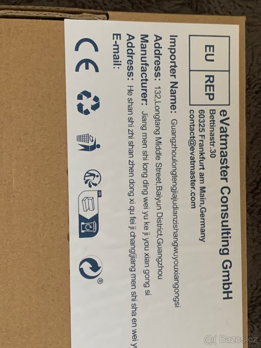 kuchyňská baterie - 5