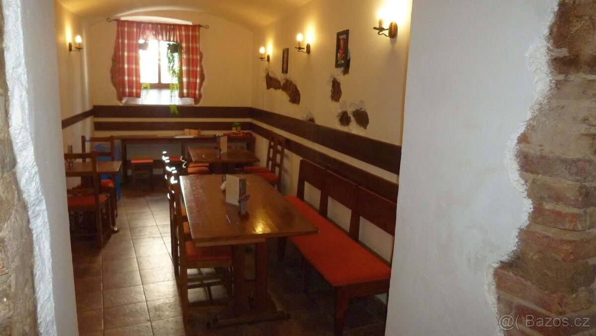 Pronájem restaurace České Budějovice, Na Mlýnské stoce - 5