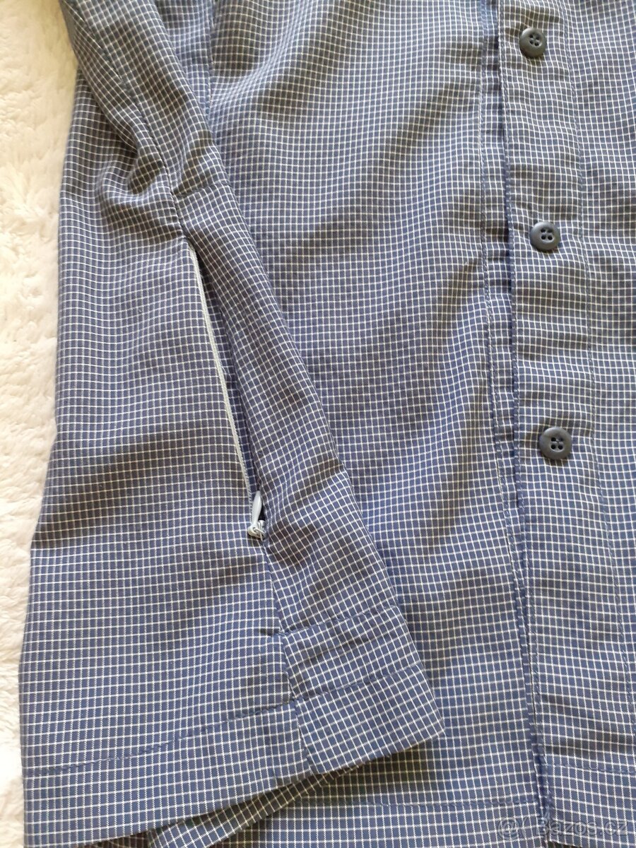 Dámská halenka sportovní - 5