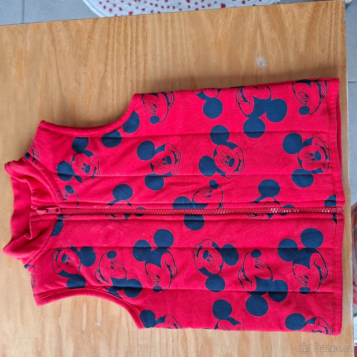 Vel. 92 vesta Disney - 5