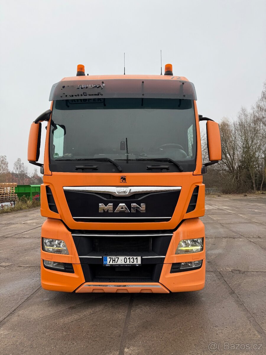 TAHAČ MAN TGX 18.480 LLS XXL LOWDECK 2017 - 5