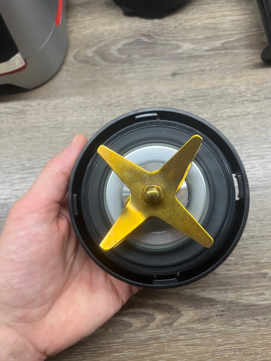 Stolní vysokorychlostní mixér Tefal InfinyMix+ BL91HD31 - 5