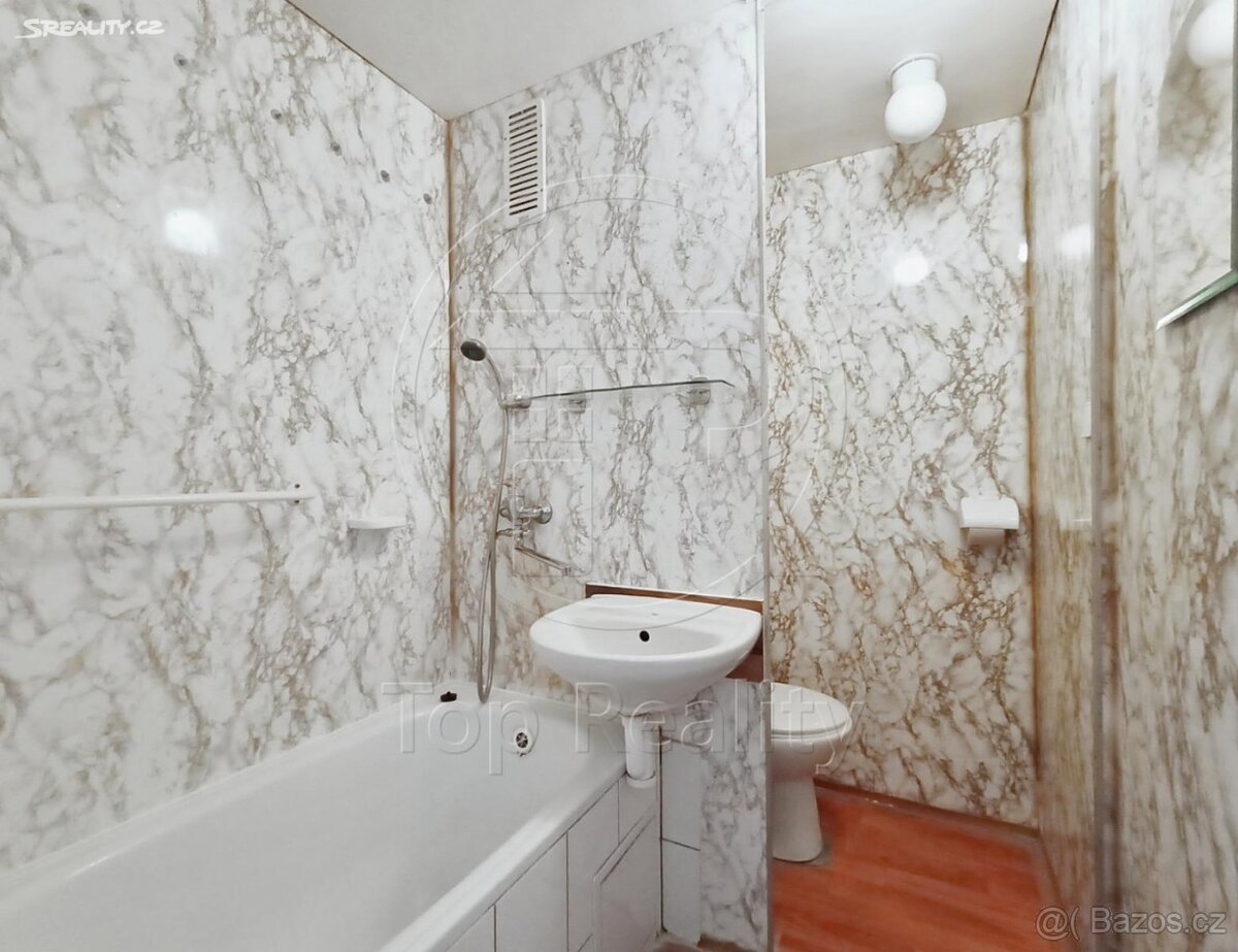 Prodej 1+1, 36,9m2, Chodov, Čs.odbojářů - 5