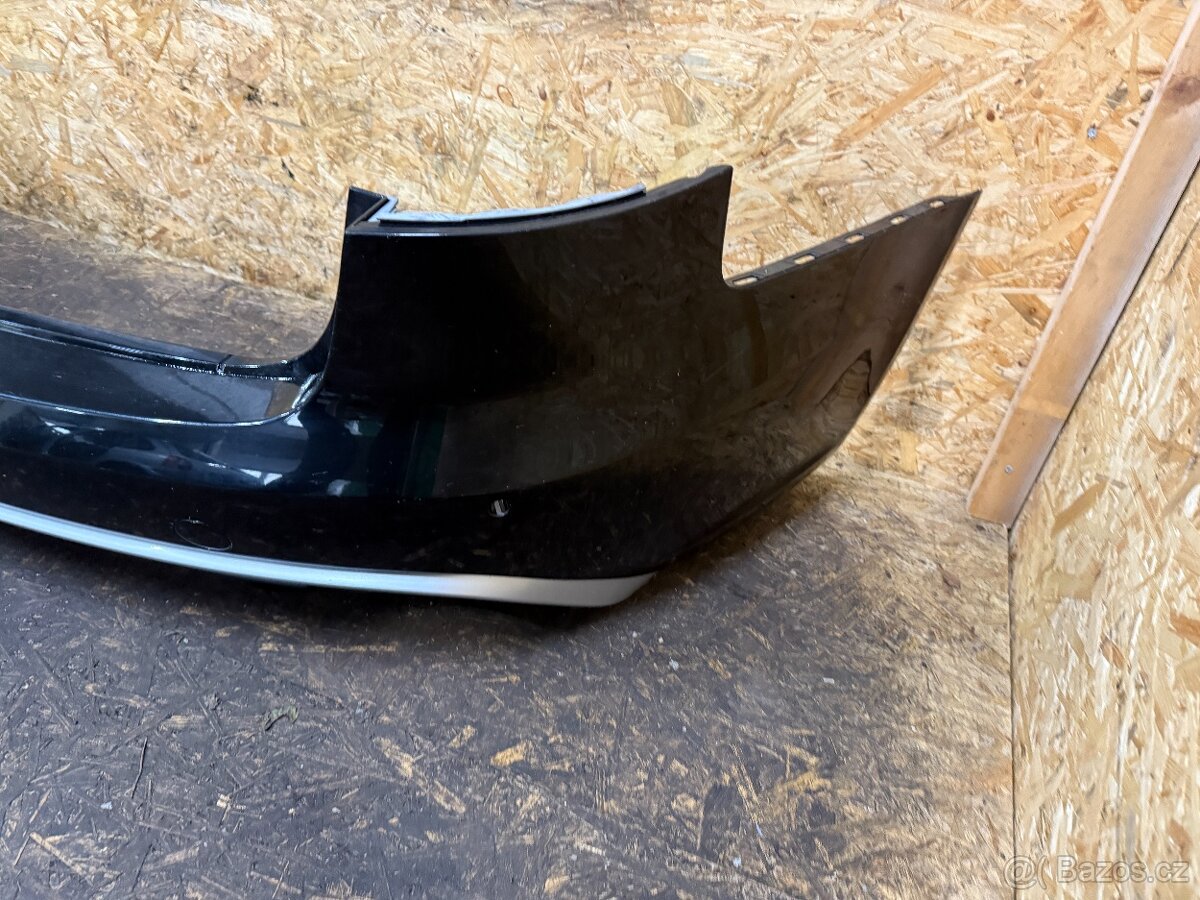 KOMPLETNÍ ZADNÍ NÁRAZNÍK AUDI RS4 B8 AVANT 8K9807511Q - 5