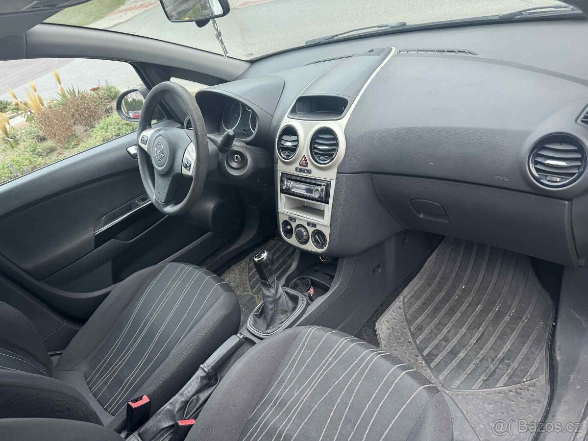 Opel Corsa 1.3 CDTI 70kw - 5