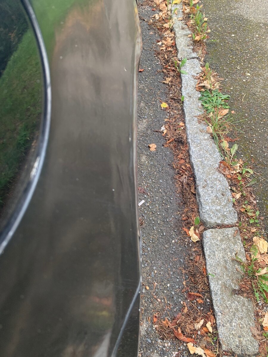 Mercedes CLS 320CDI - 5