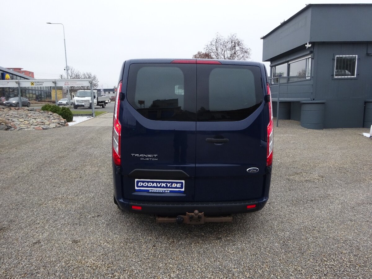 Ford Transit Custom 300 L1H1 - TREND - 5