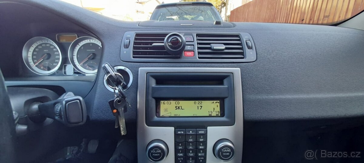 Volvo C70 Cabrio - 5