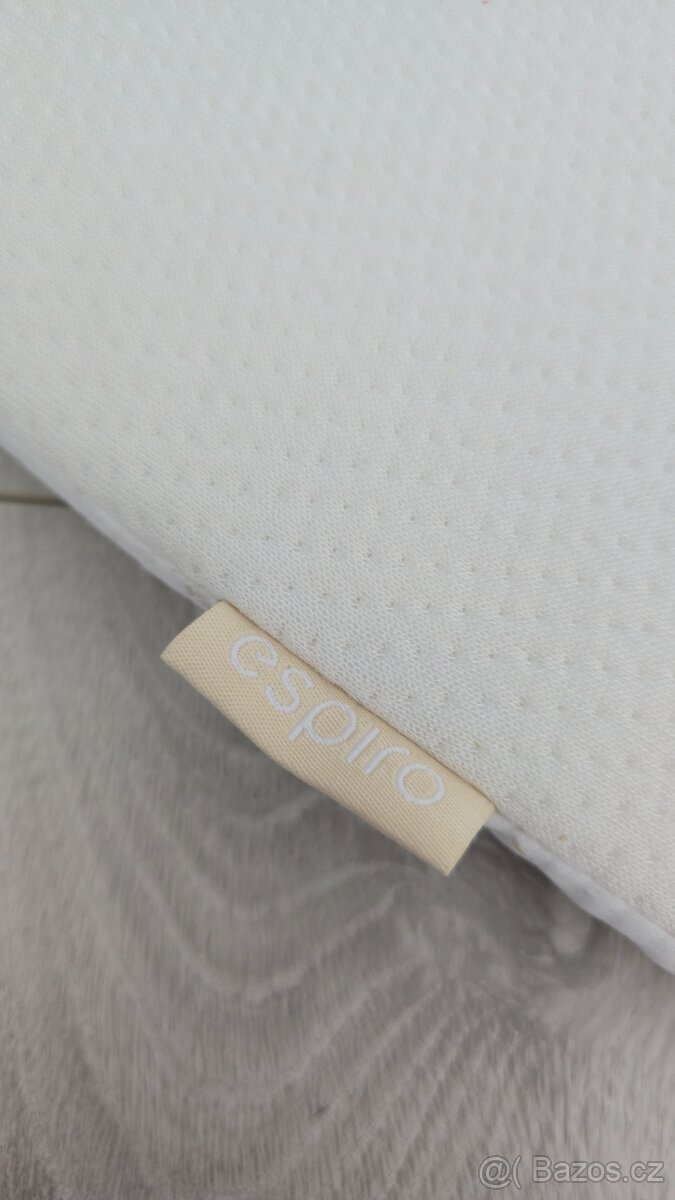 Kolébka Espiro Tully 3 in 1 - 5