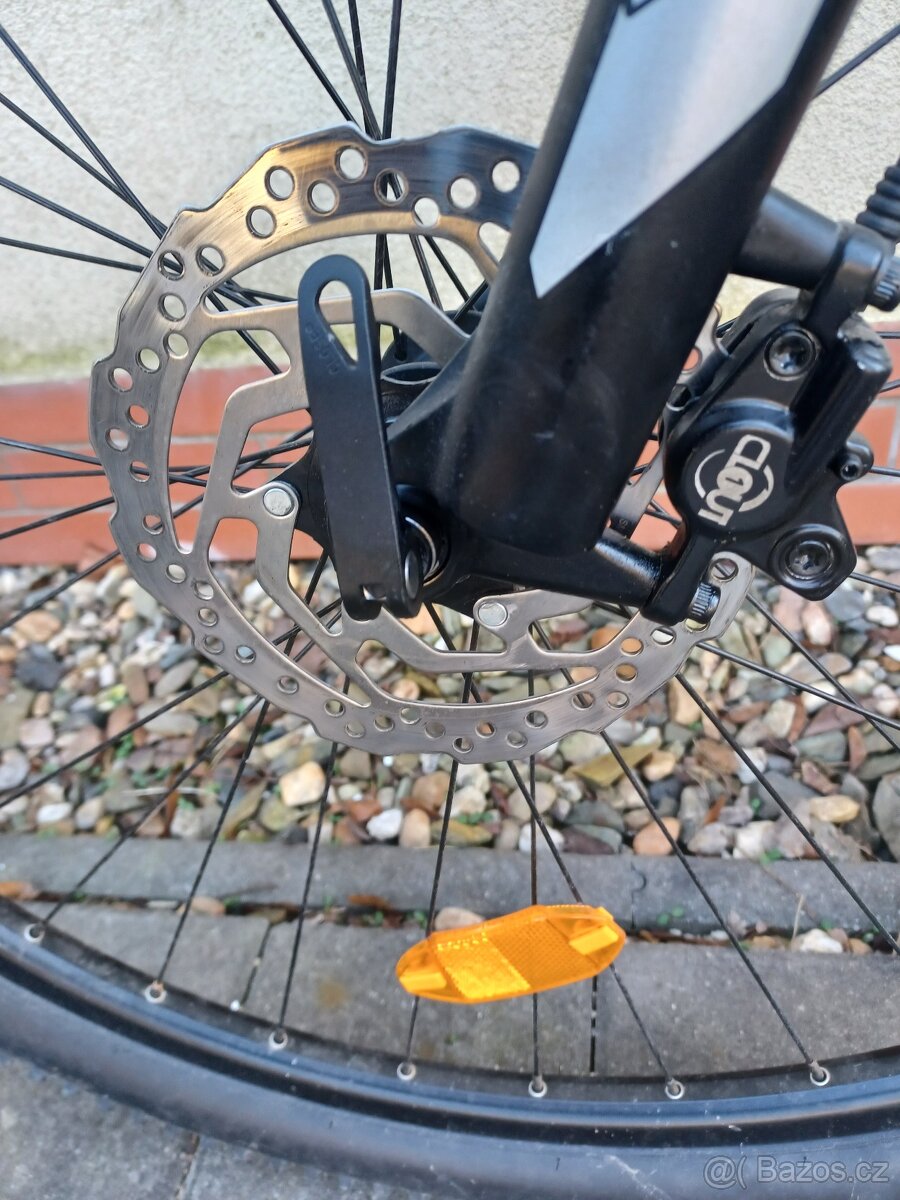 HORSKÉ KOLO ROCKMACHINE MANHATTAN 90-29 - 5