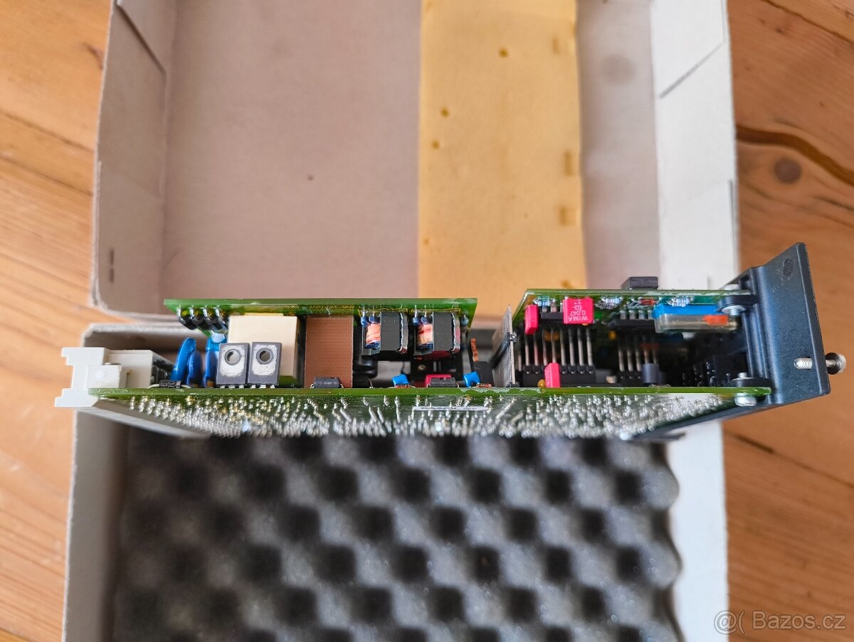 Amplifier karta BOSCH SPR2-VLRC 0811405075 - 5