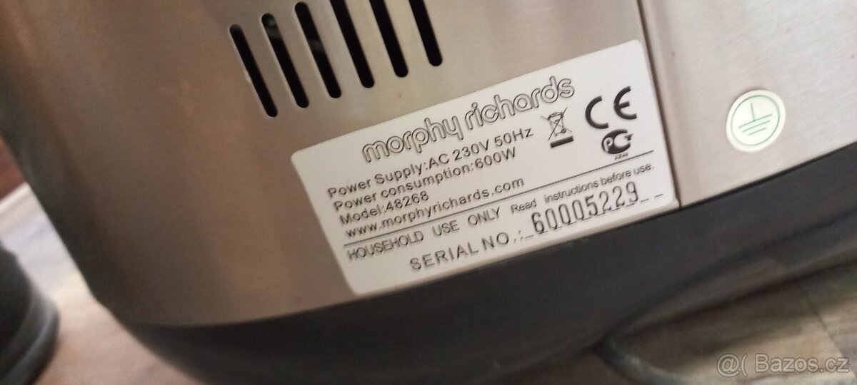 Pekárna na chleba - 5