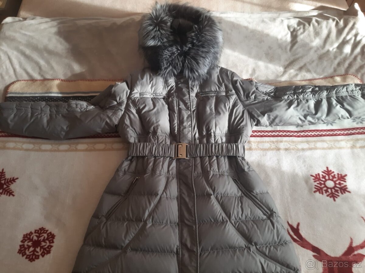 Dámská bunda KARA - 5