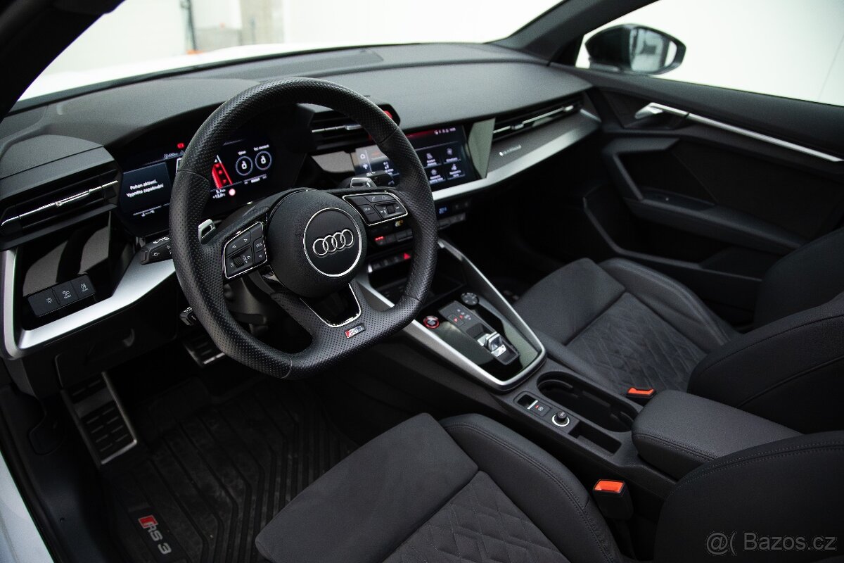 Audi RS3 Quattro/Matrix/B&O/Virtual/PPF - 5