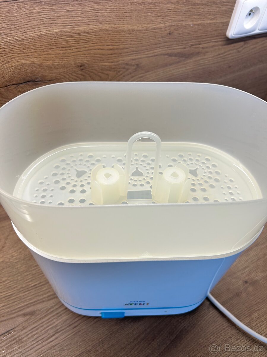 Philips Avent sterilizátor lahvi - 5