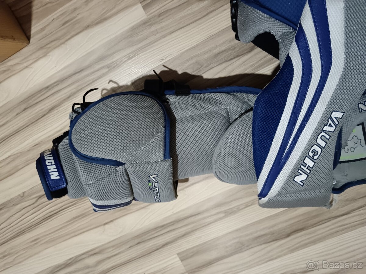 Brankářská vesta Vaughn - 5