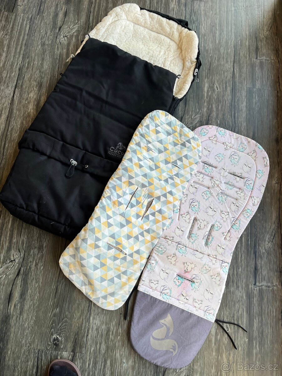 Thule Urban glide2 - 5