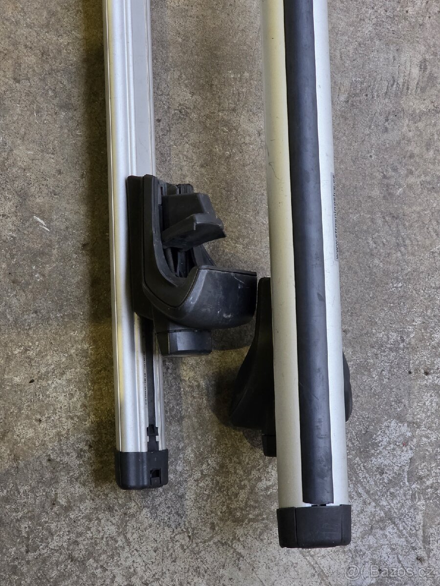 Příčníky Thule - 5