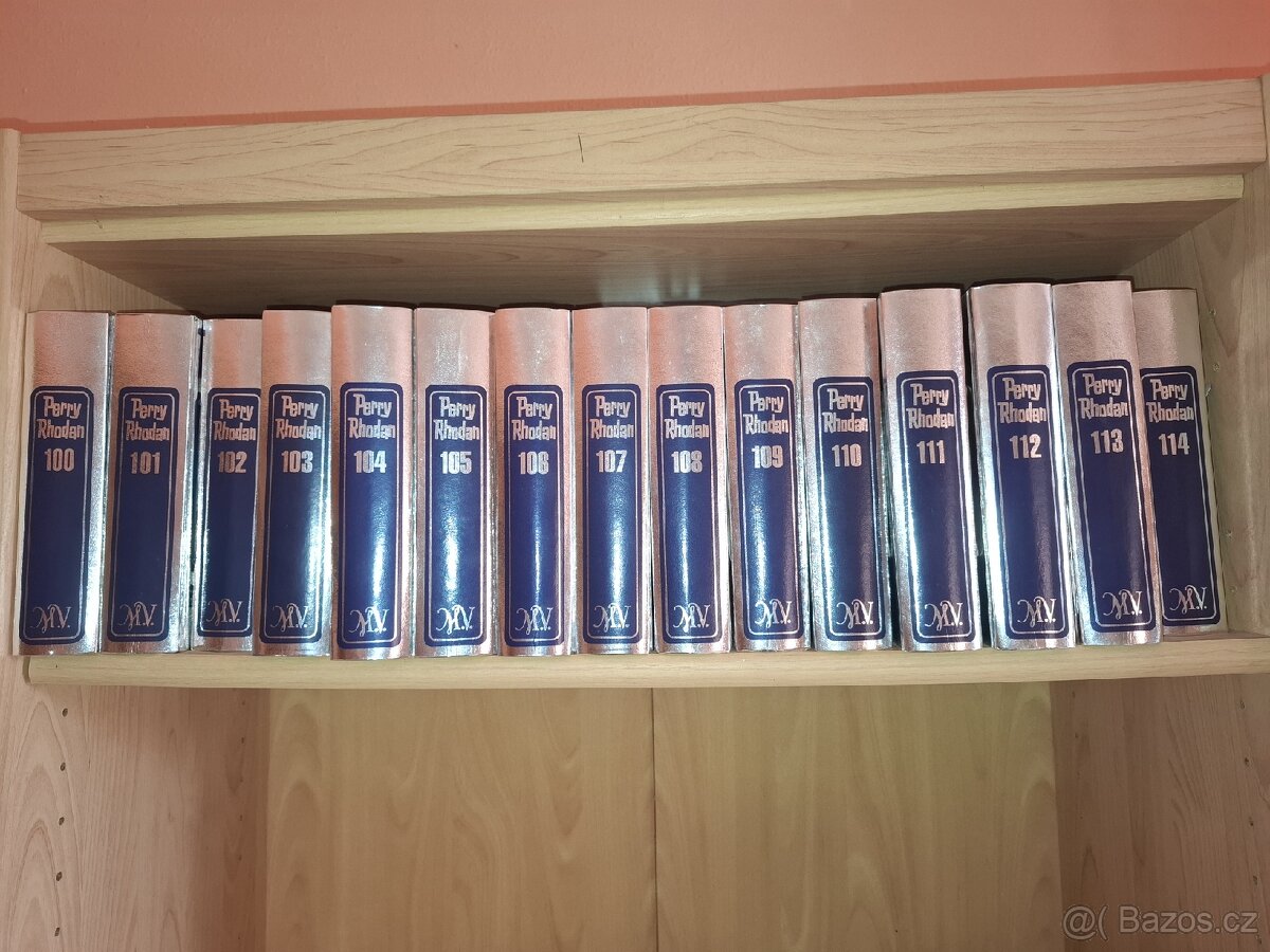 Knihy v němčině - 5