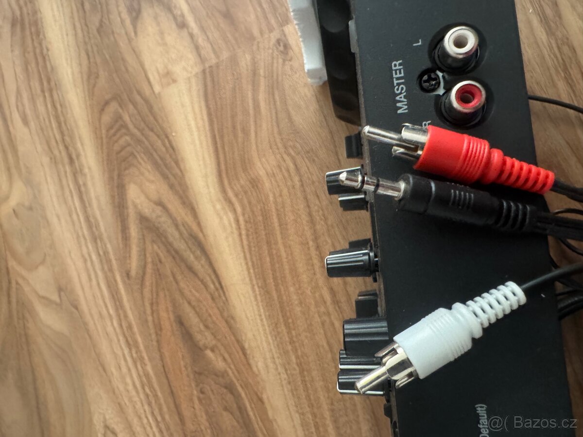 Pioneer DDJ FLX-4 controller - 5