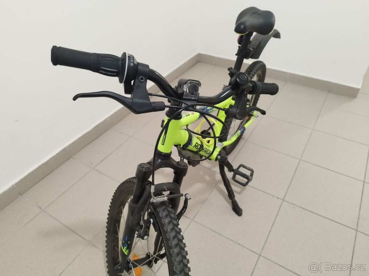 Kolo Rockrider ST500 20" - 5