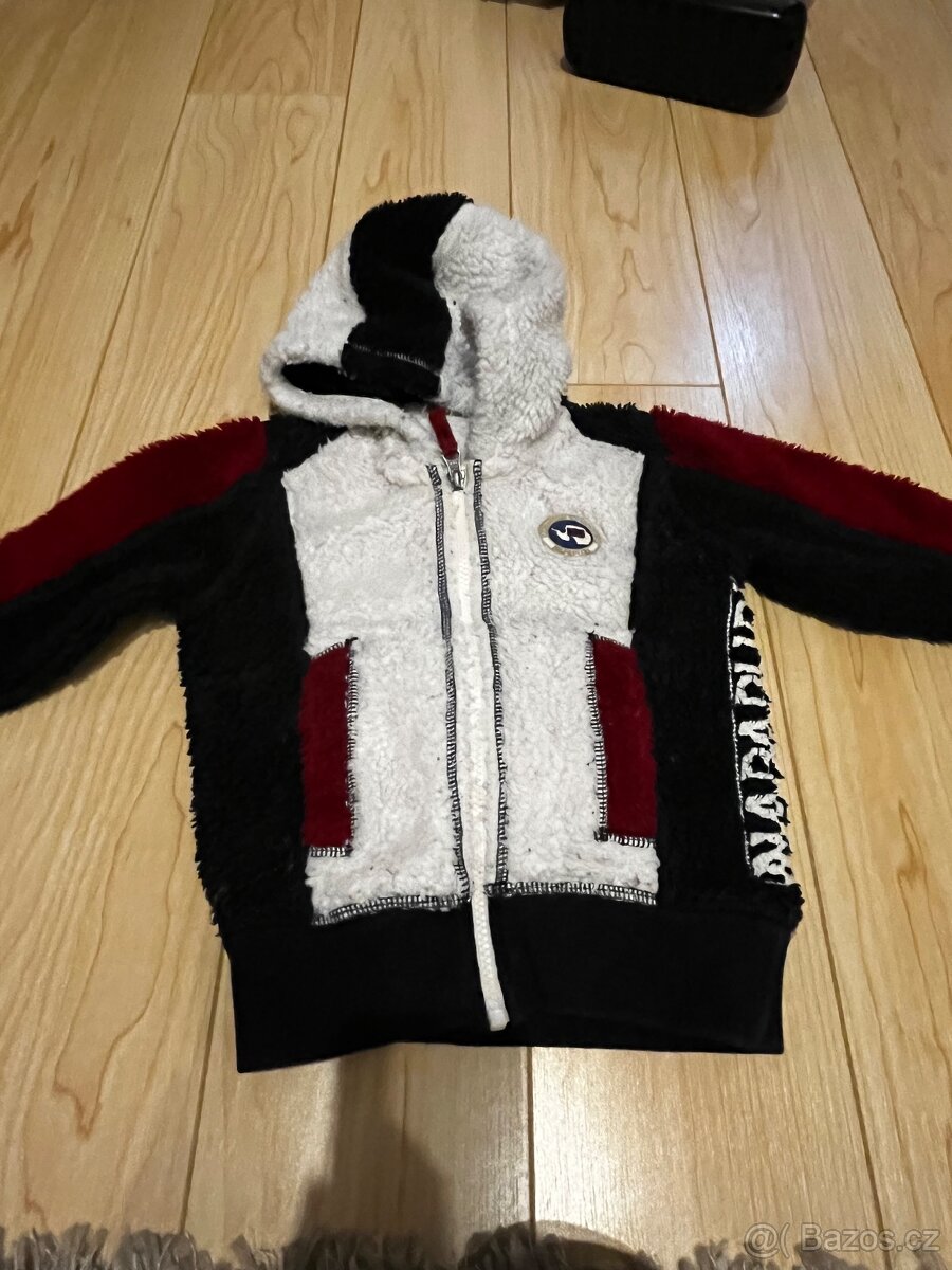 Mikiny Napapijri - 5