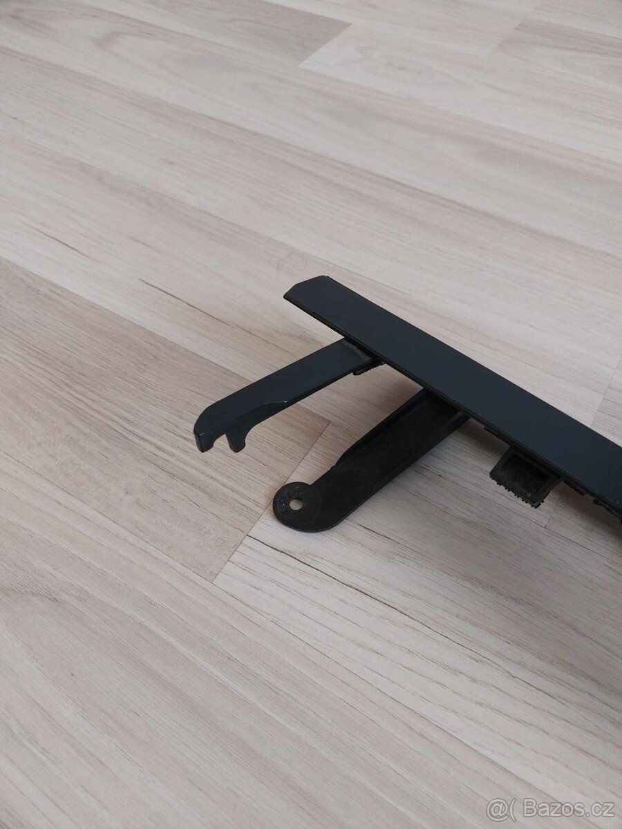 Maska Ford Focus RS MK1 - 5