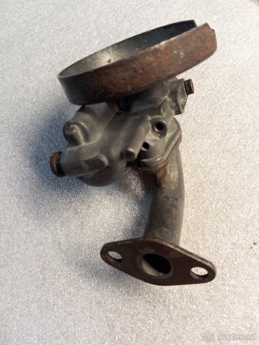 Karburátor Jawa 50 pařez - 5