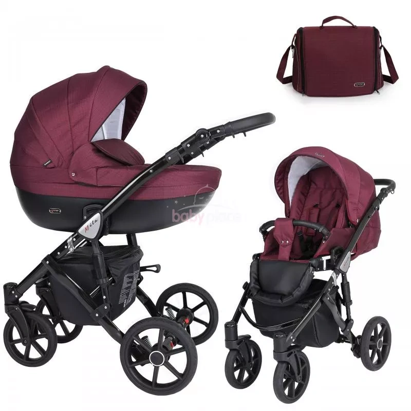 Kunert Mila premium - 5