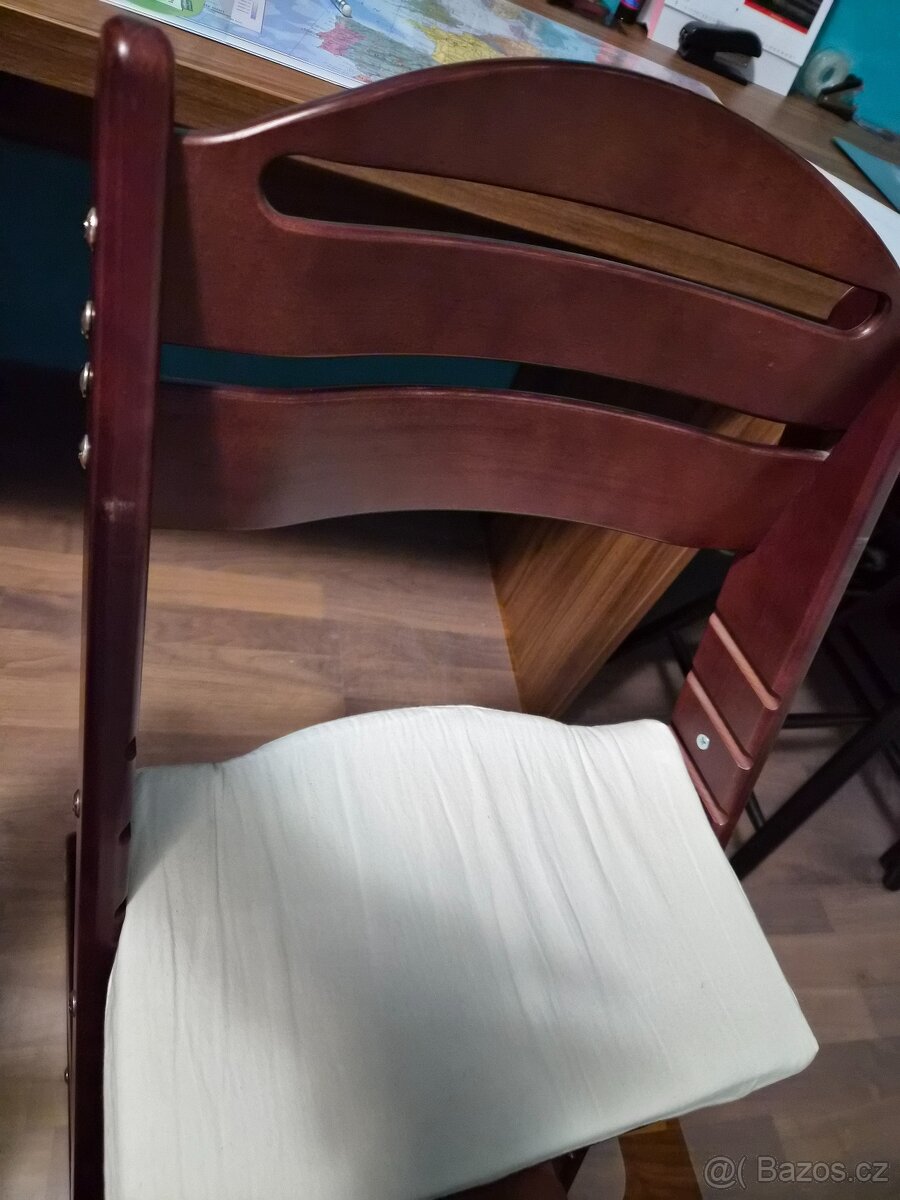 Detska rostouci zidle Jitro - 5