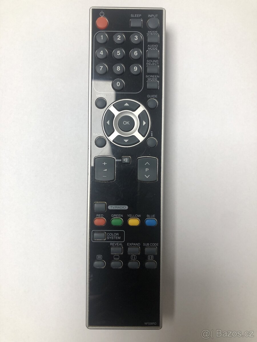 Funai LT6-M32BB/2 - 5