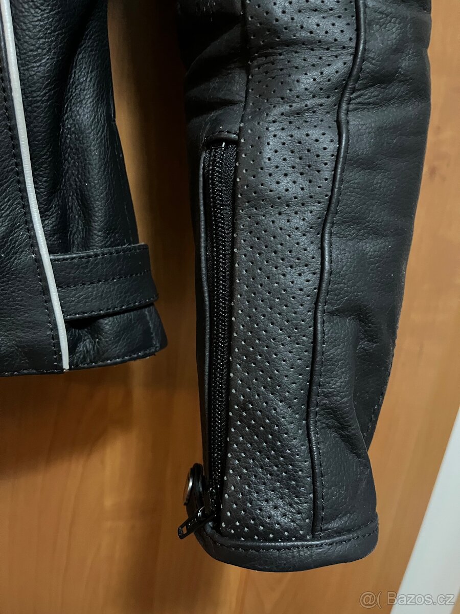 Dámská kožená bunda 4SR 36 - 5