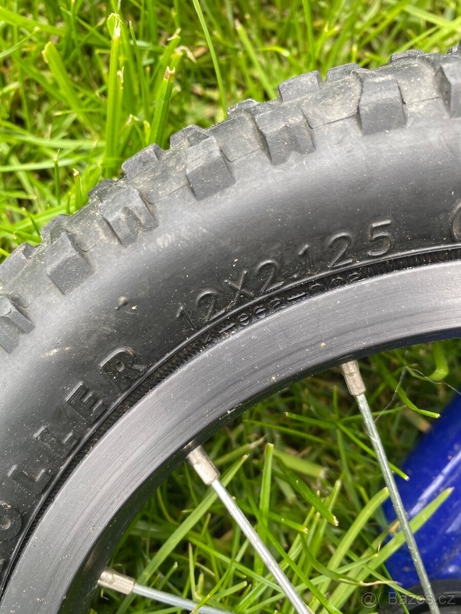 Koloběh Specialized - 5